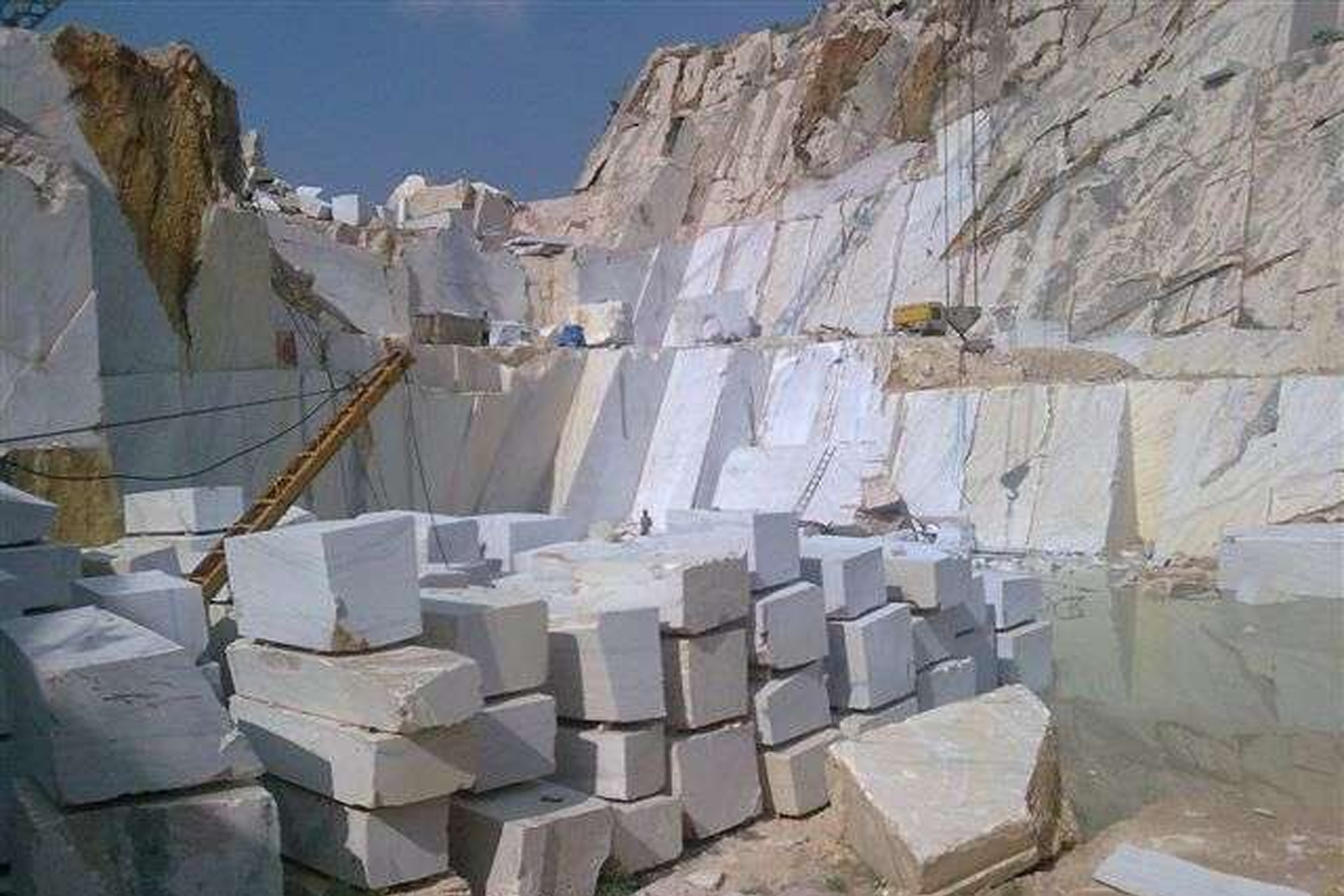 Granite and Marble Granite and Marble